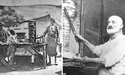 Türkiye’de ilk döner nasıl yapıldı? Dönerin ortaya çıkış hikayesi