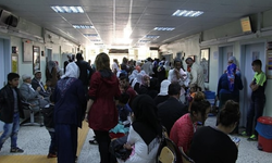 Türkiye'deki Suriyeliler için sağlık hizmeti 1 Ocak'tan itibaren ücretli oluyor