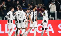 Udinese’yi 2-0 yenen Juventus, İtalya Kupası’nda çeyrek finale yükseldi
