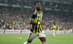 UEFA açıkladı: Jhon Duran’a iki maç ceza