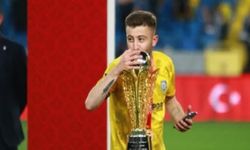 Futbolcu Uğurcan Bekçi'ye İzmit'te silahlı saldırı