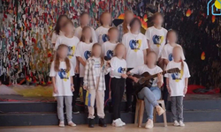 Ukraynalı yetimler istismar edilmişti: Savcılık “Rıza var” dedi, dosya kapatıldı