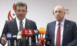 Ümit Özdağ, Silivri’de İmamoğlu'nu ziyaret edecek