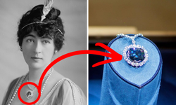 Umut Elması’nın trajik yolculuğu ve Evalyn Walsh McLean’in hikayesi