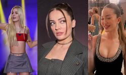 Aleyna Tilki, Danla Bilic ve İrem Sak gözaltına alındı