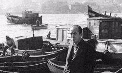 Edip Cansever: Kelimelerin ters yüz olduğu adam