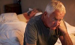 Uykusuzluk Alzheimer riskini artırıyor