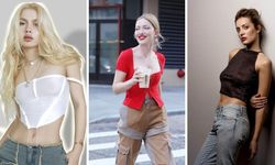 Uyuşturucu soruşturması: Aleyna Tilki, Danla Bilic ve İrem Sak serbest bırakıldı