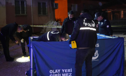 Uzman çavuş, bacanağını öldürdükten sonra yaşamına son verdi