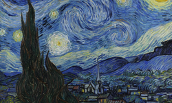 Van Gogh’un Yıldızlı Gece’si ne anlatıyor? Bir başyapıtın hikâyesi…