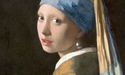 Vermeer'in başyapıtı "İnci Küpeli Kız" hakkındaki 3 büyük yalan