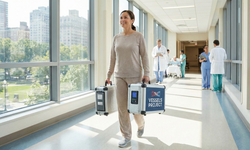 Neuralink'ten sonraki çılgınlık: Organlar bavulda yaşayacak