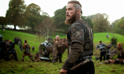 Vikinglerin bir günü nasıl geçiyordu? Boynuzlu miğferlerden fazlası