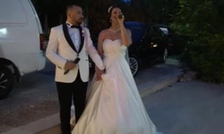 Viral düğün videosu telif krizine yol açtı: Ankaralı Coşkun çifte 300 bin TL'lik dava açtı