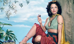 Wi-Fi ve Bluetooth'un temelini atan kişi: Hollywood yıldızı Hedy Lamarr'ın hikayesi...