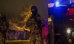 Sosyal medyada DEAŞ manipülasyonu: 16 kişi yakalandı