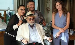 2025'in en çok izlenen filmi "Yan Yana" oldu