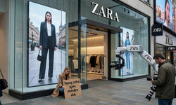 Zara düğmeye bastı: Yapay zeka mankenliği bitiriyor