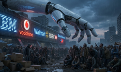 Şirketler İnsan Kaynakları yerine yapay zekaya geçiş yaptı