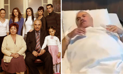 Yaprak Dökümü’nün “Ali Rıza”sı Halil Ergün kalp operasyonu geçirdi