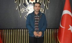 FETÖ firarisi Yasir Gülen yakalandı!