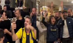 Fenerbahçeli taraftarlar Yaz Yıldırım’ı “başkan” ilan etti
