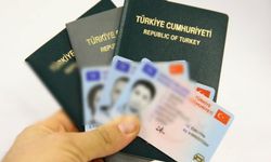 Kimlik, ehliyet, pasaport: 2026 yılı değerli kağıt bedelleri belli oldu