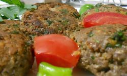 Yeşil mercimek köftesi nasıl yapılır?