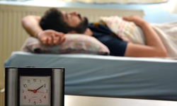 Yetersiz uyku kalbinizi tehdit ediyor