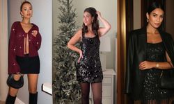 Yılbaşı gecesi için zamansız 5 anahtar parça