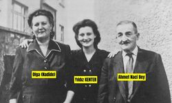 Yıldız ve Müşfik Kenter’in anne babasının büyük aşk hikayesi