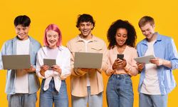 Patronlar dikkat: Z kuşağı eski kurallarla çalışmıyor