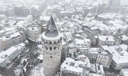 Zemheri başlıyor: Kışın en soğuk 40 günü geliyor