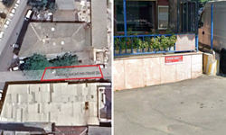 Zeytinburnu Belediyesi borçları nedeniyle iki sokağı SGK'ye satıyor