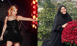 İrem Derici’den fenomen Buket Yıldırım’a zincir tepkisi