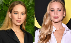 Jennifer Lawrence’tan yıllar sonra gelen itiraf