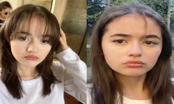 Kayıp olarak aranan 12 yaşındaki Duru Arslan bulundu