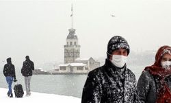 Soğuk hava dalgası etkili oluyor: 41 il için sarı kodlu alarm