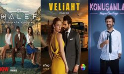 RTÜK’ten diziler ve dijital platformlara para cezası