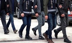 Göçmen kaçakçılığına karşı eş zamanlı operasyon: 155 kişi yakalandı