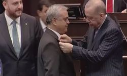 Partilerinden istifa eden 3 vekil AK Parti’ye katıldı