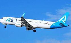 AJet yurt içi uçuşlarında 150 bin bilet indirimde