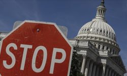 ABD'de federal hükümet kısmen kapandı