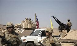 ABD’den Suriye'de DEAŞ hücrelerine hava harekatı