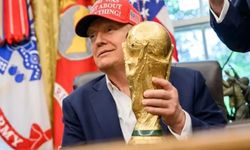 ABD’den Dünya Kupası taraftarlarına vize önceliği