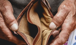 Açlık sınırı 40 bin lirayı aştı