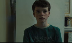 Netflix'in rekortmen ödüllü dizisi Adolescence geri dönüyor