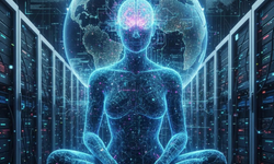 Dünyada yapay zekayı en çok kullanan ülkeler belli oldu: Türkiye listede yer aldı