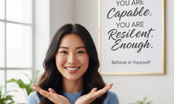 Söylediklerimiz kaderimizi etkiler mi? Olumlama gerçeği