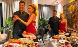 Samar Dadgar’dan evlilik teklifine dair şaşırtan sözler